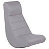 Horizontal Soft Rocker - Gray Image 2