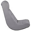 Horizontal Soft Rocker - Gray Image 4