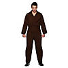 Horror Jumpsuit Costume Image 1