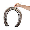Horse Cutouts - 6 Pc. Image 1