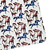 Horse Dreams Plush Baby Blanket Image 3