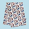 Horse Dreams Plush Throw Blanket Image 3