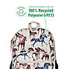 Horse Dreams Recycled Eco Backpack Image 2