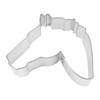 Horse Head 4.5" Cookie Cutters Image 1
