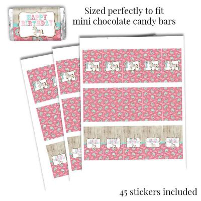 Horseback Riding Sticker Bundle 429pc. by AmandaCreation Image 3