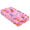 Horses Microfiber Rest Mat Cover Image 1