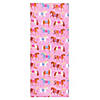 Horses Microfiber Rest Mat Cover Image 2
