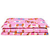 Horses Microfiber Rest Mat Cover Image 3