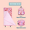Horses Microfiber Toddler Nap Mat Image 2