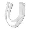 Horseshoe 5" Cookie Cutters Image 2