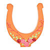 Horseshoe 5" Cookie Cutters Image 3