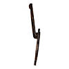 Horseshoe Cast Iron Door Knocker Image 1