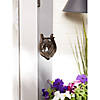 Horseshoe Cast Iron Door Knocker Image 3