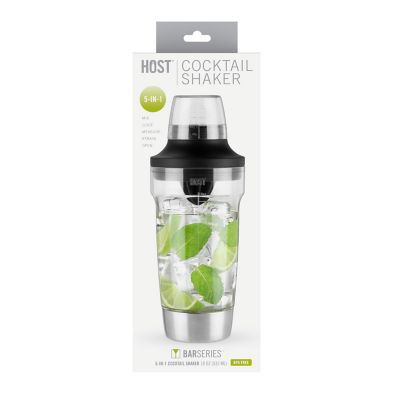HOST Cocktail Shaker Image 1