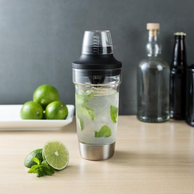 HOST Cocktail Shaker Image 3
