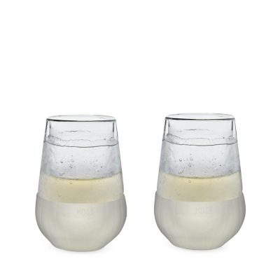 HOST Glass FREEZE Wine Glass (set of two) by HOST Image 1