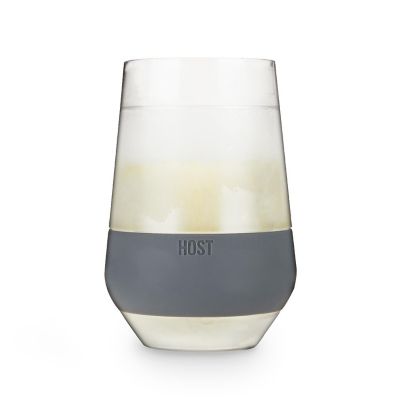 HOST Wine FREEZE XL Cup in Gray by HOST Image 1