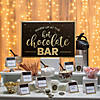 Hot Chocolate Bar Decorating Set Image 1