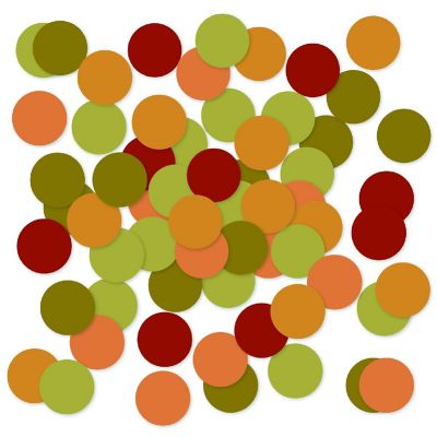 Hot Chocolate Confetti 180-Pack Image 1