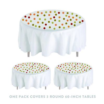 Hot Chocolate Confetti 180-Pack Image 3