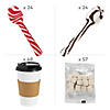 Hot Cocoa Kit for 48 Image 1