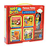 Hot Dots Jr. Famous Fables Interactive Storybook Set Image 2