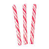 Hot Pink Hard Candy Sticks - 80 Pc. Image 1