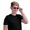 Hot Pink Nomad Sunglasses - 12 Pc. Image 1