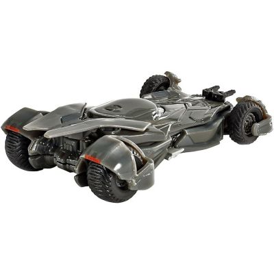 Hot Wheels 1:50 Batman v Superman Batmobile Image 1