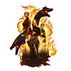House of the Dragon Wall Decals Image 1