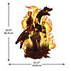 House of the Dragon Wall Decals Image 4