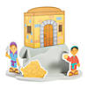 House on a Rock Craft Kit - Makes 12 Image 1