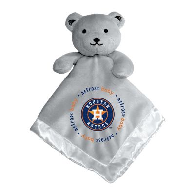Houston Astros - Security Bear Gray Image 1