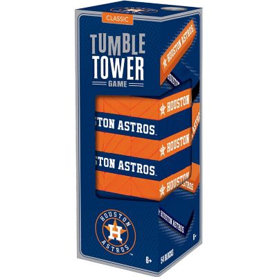 Houston Astros Tumble Tower Image 1