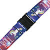 How I Roll Unicorn Lanyards with Charm Image 2