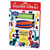 How to Make Balloon Animals Kit with Replacement Balloons Image 1