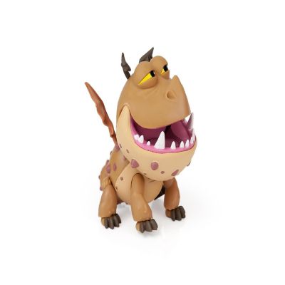 How To Train Your Dragon 6"-7" Action Vinyl: Meatlug Image 1