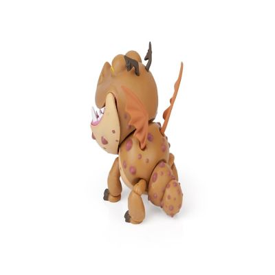How To Train Your Dragon 6"-7" Action Vinyl: Meatlug Image 2