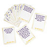 How Well Do You Know Your Bible? Cards - 37 Pc. Image 2