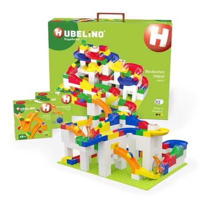 Hubelino Value Bundle 213 pc Image 1
