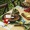 Hugging Stuffed Bird Bracelets Image 1