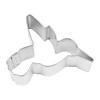 Hummingbird 3" Cookie Cutters Image 1