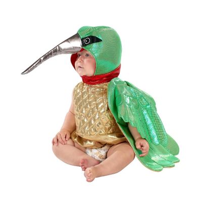 Hummingbird Infant Costume  9-18 Months Image 1