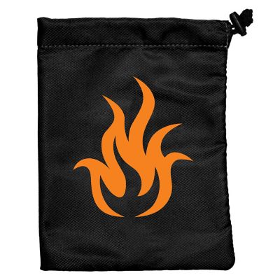 Hunter: The Reckoning 5Th Edition Roleplaying Game Dice Bag - Rpg Accessory Image 1