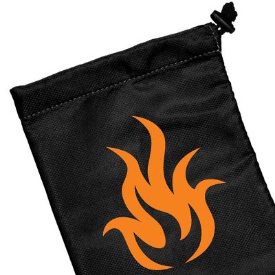 Hunter: The Reckoning 5Th Edition Roleplaying Game Dice Bag - Rpg Accessory Image 3