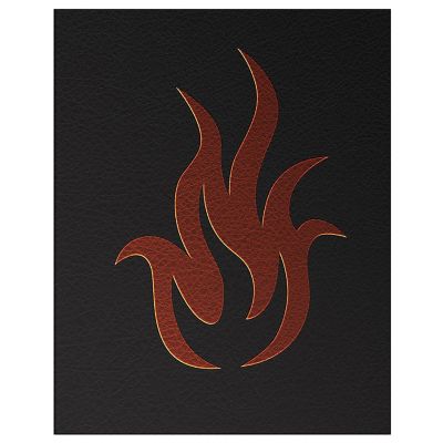 Hunter- The Reckoning 5Th Edition Rpg Expanded Character Sheet Journal Image 3