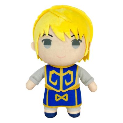 Hunter X Hunter Curapika 8 Inch Plush Image 1
