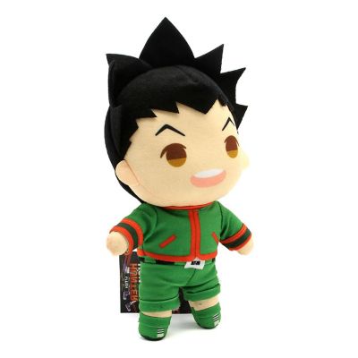 Hunter X Hunter Gon 8 Inch Plush Image 1