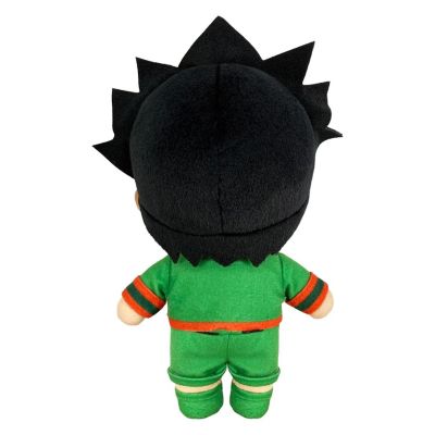 Hunter X Hunter Gon 8 Inch Plush Image 2