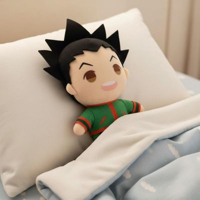Hunter X Hunter Gon 8 Inch Plush Image 3